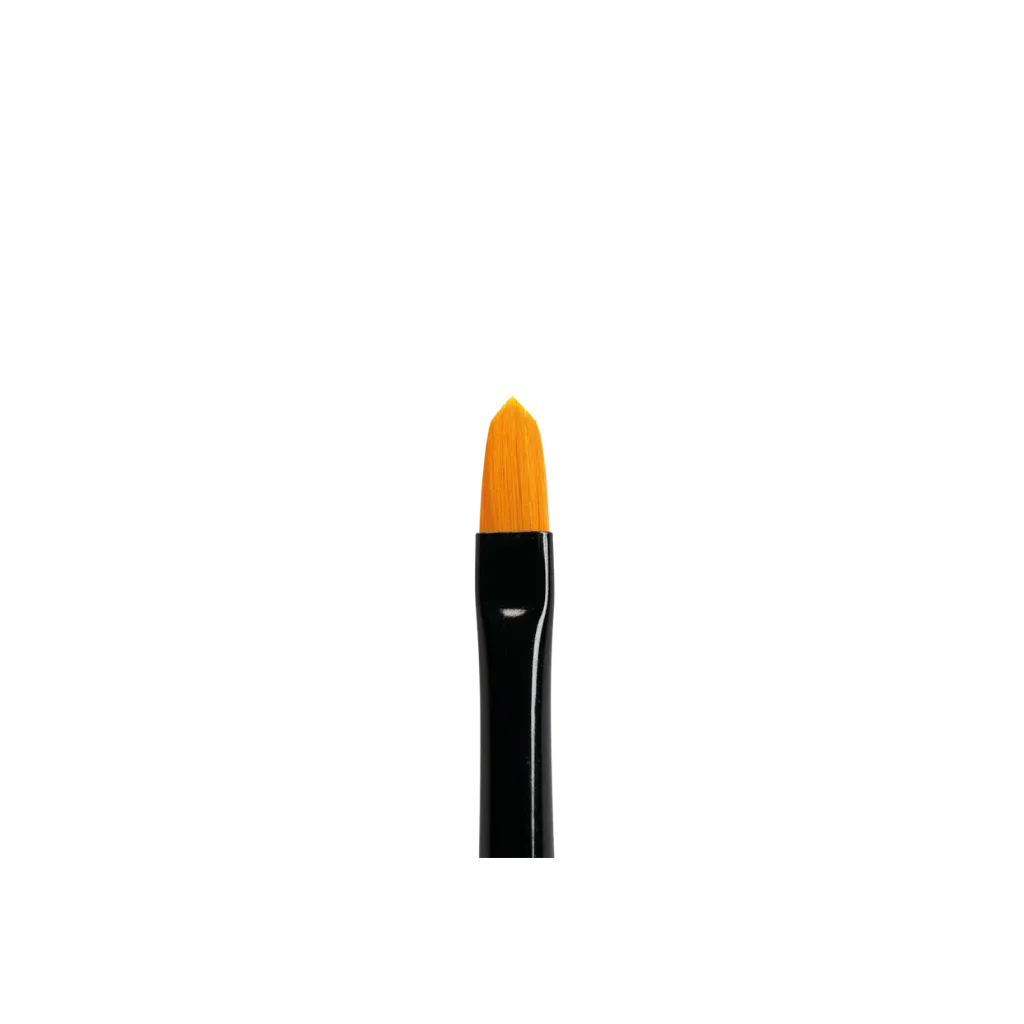AK Liner Brush 17mm Synthetic-AK-Interactive-Radaddel