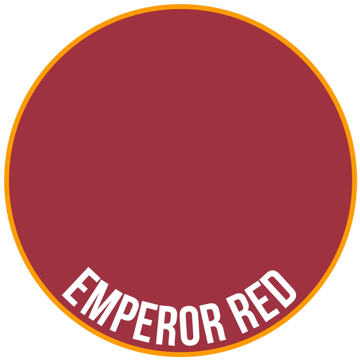 Emperor Red - TTC-Duncan Rhoades-Radaddel