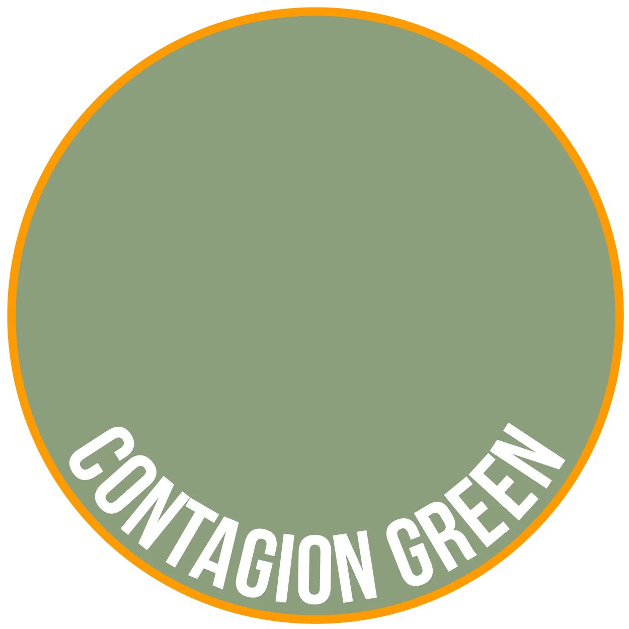 Contagion Green - TTC-Duncan Rhoades-Radaddel