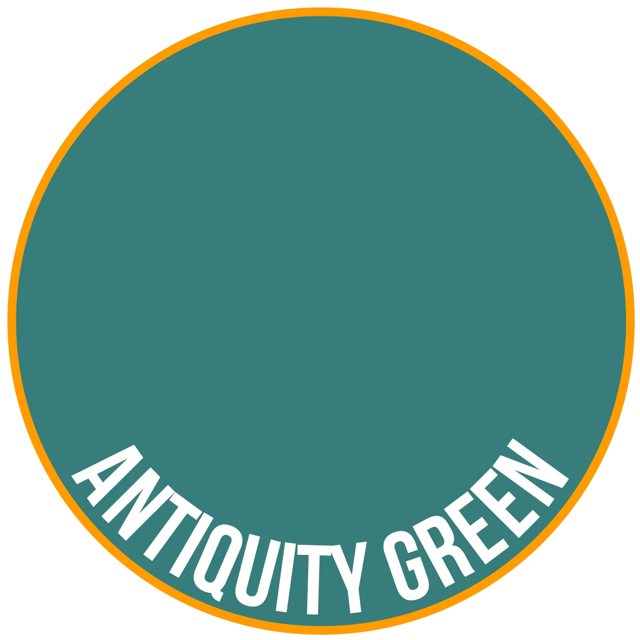 Antiquity Green - TTC-Duncan Rhoades-Radaddel