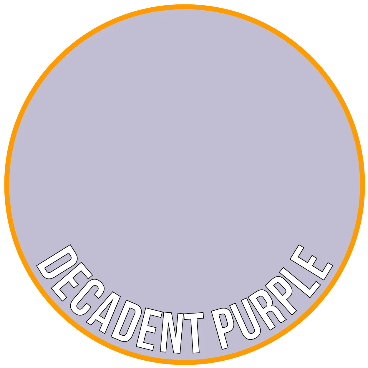 Decadent Purple - TTC-Duncan Rhoades-Radaddel