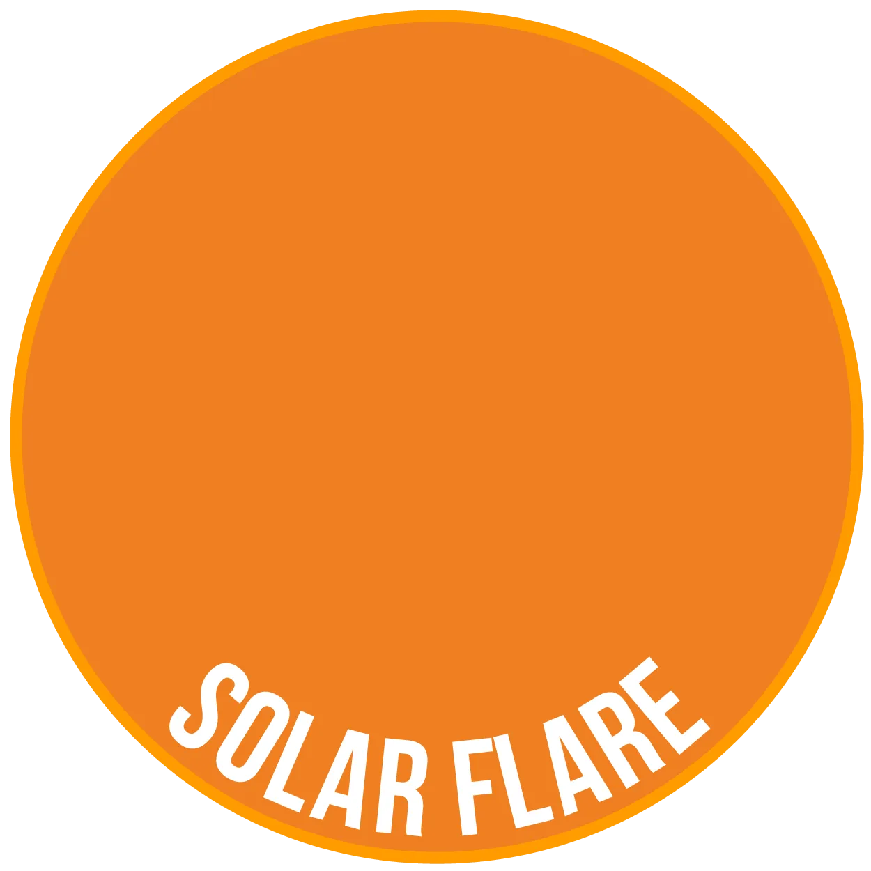 Solar Flare - TTC-Duncan Rhoades-Radaddel