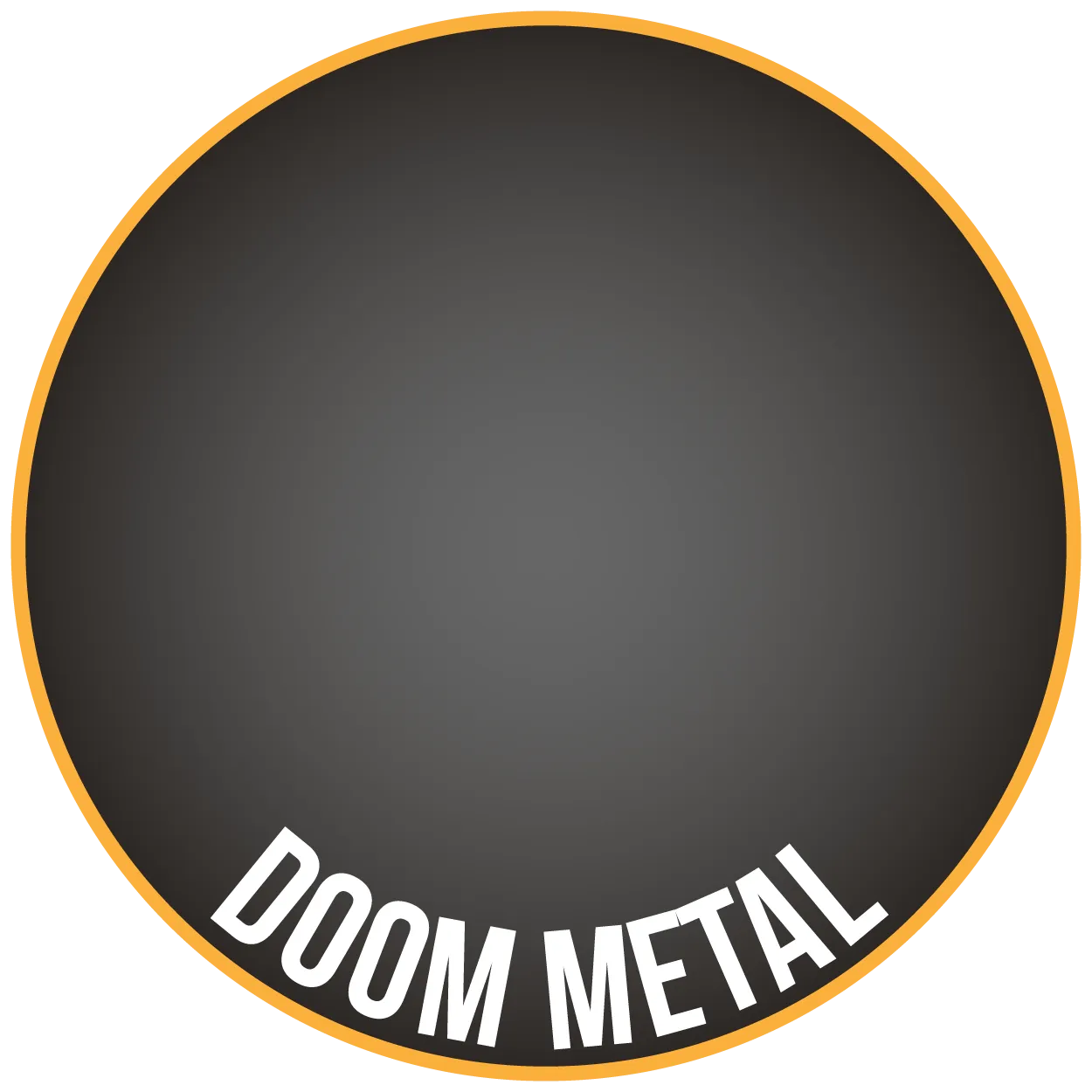 Doom Metal - TTC-Duncan Rhoades-Radaddel