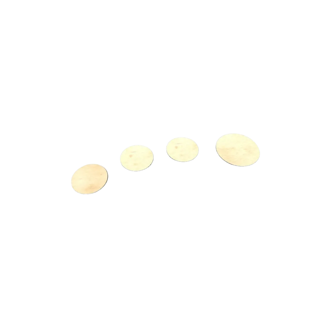 Dry-erase Token Set 3'' / 4'' (à 2 Stück)-Playmats.eu-Radaddel