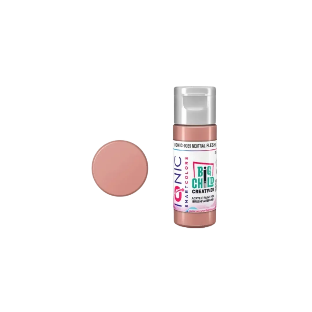 IONIC COLOR Neutral Flesh-Mig Jimenez-Radaddel