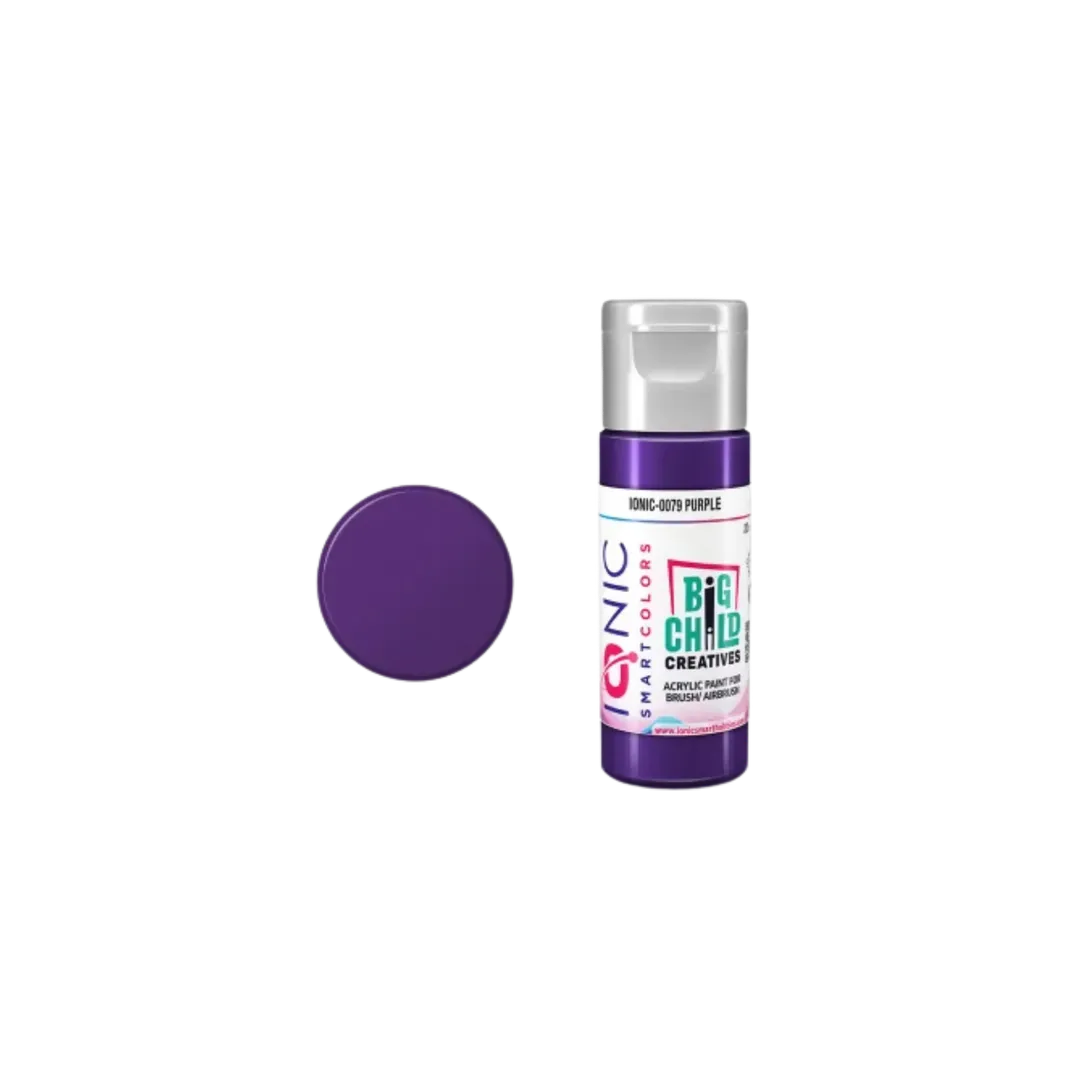 IONIC COLOR Purple-Mig Jimenez-Radaddel