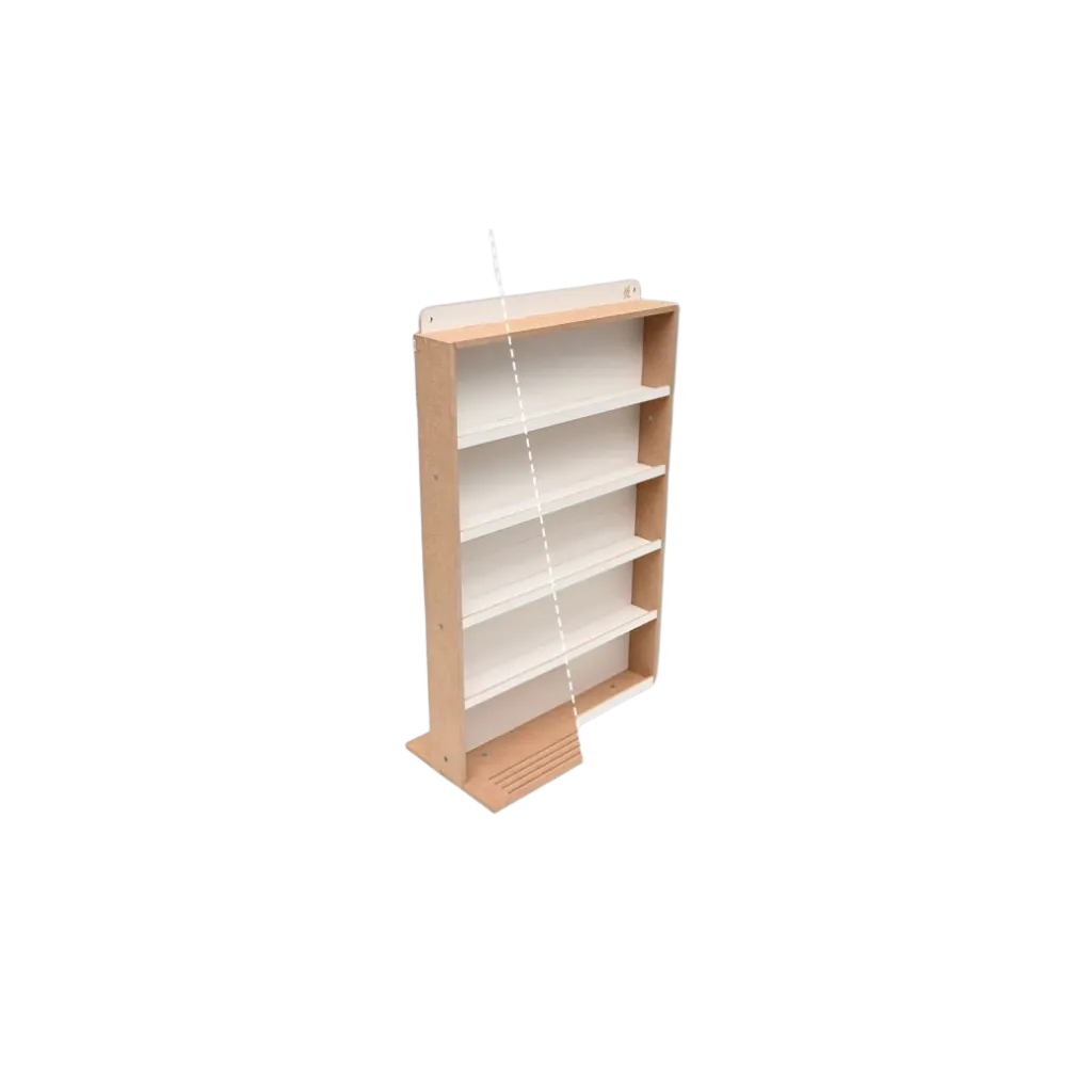 Paint Hanger x 5 - s4s-HobbyZone-Radaddel
