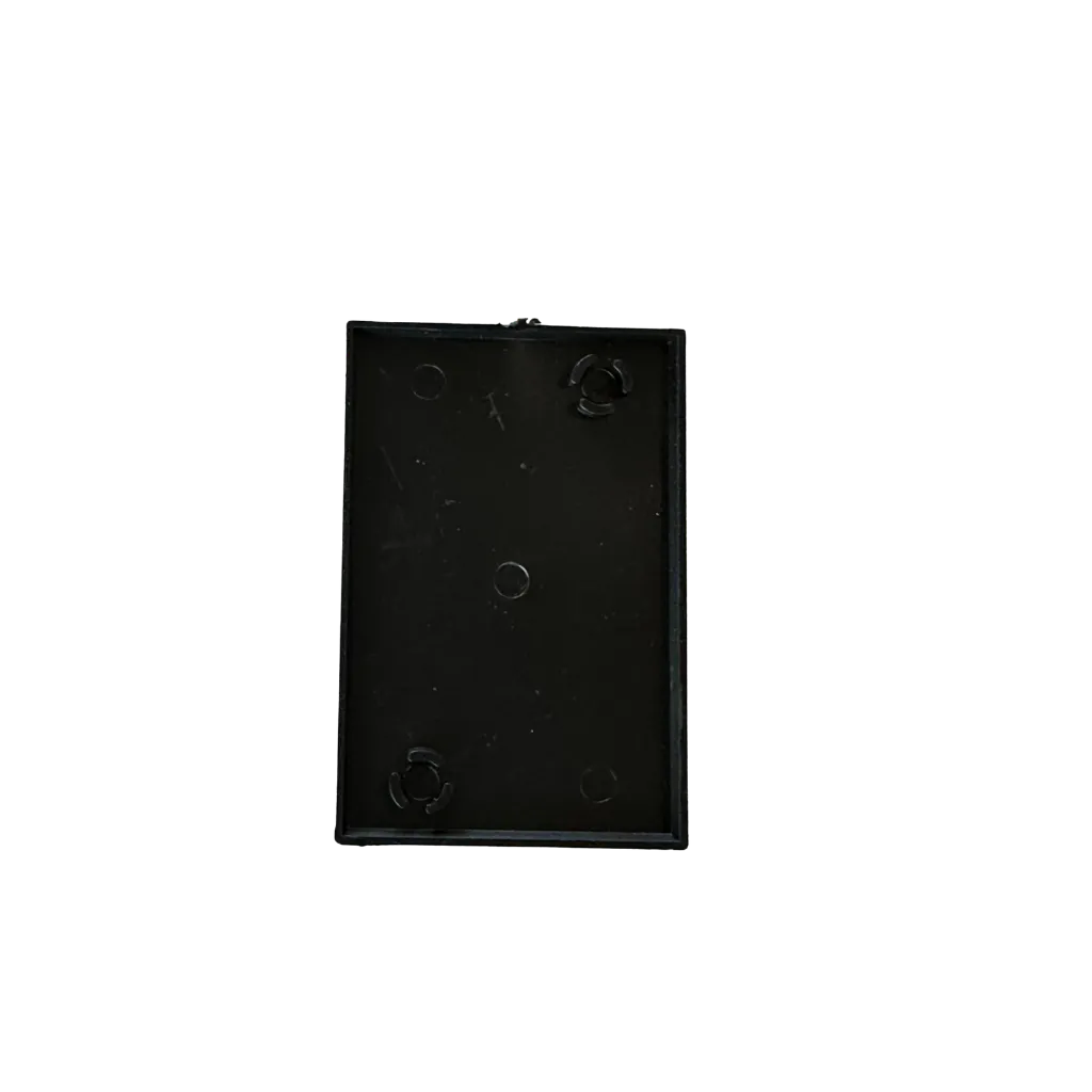 40mm x 60mm Bases (5)-Tabletop Depot-Radaddel
