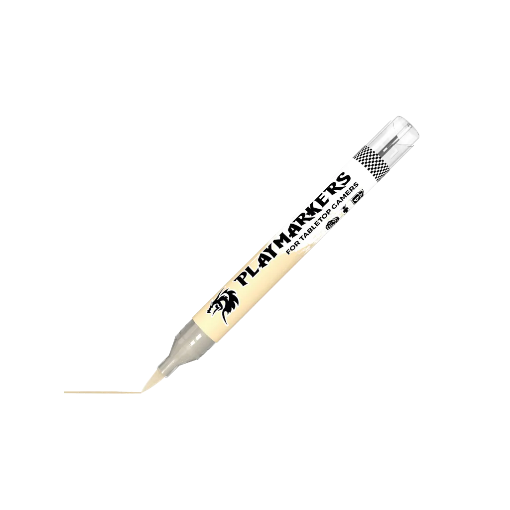 AK Playmarkers Dirty White-AK-Interactive-Radaddel