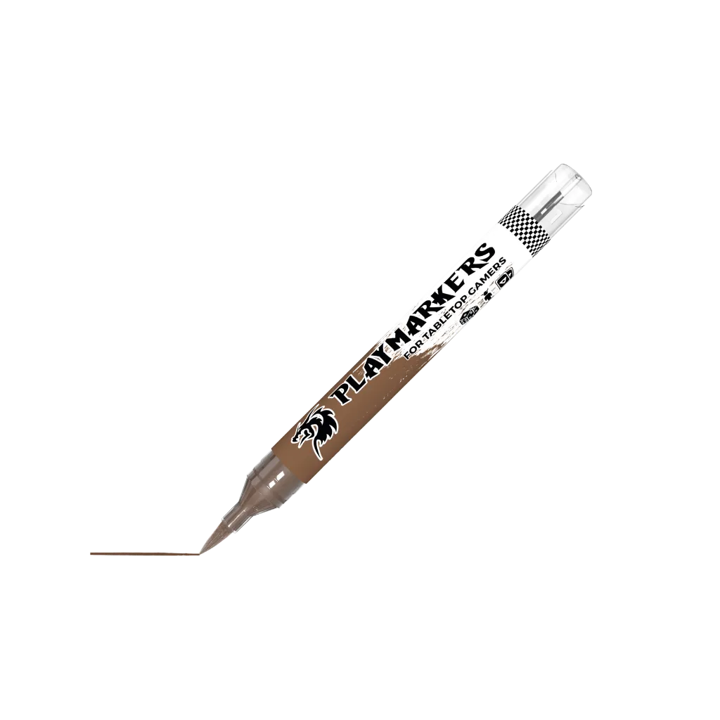 AK Playmarkers Black Skin-AK-Interactive-Radaddel