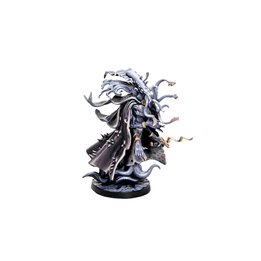 Dungeons & Lasers: Anara - The Undying Queen-Archon Studio-Radaddel