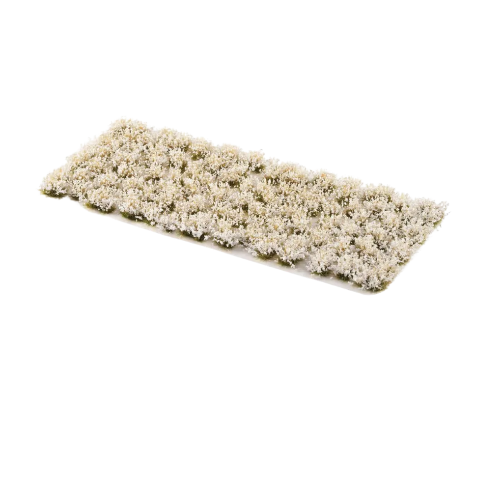 White Rose Flowers-Gamers Grass-Radaddel