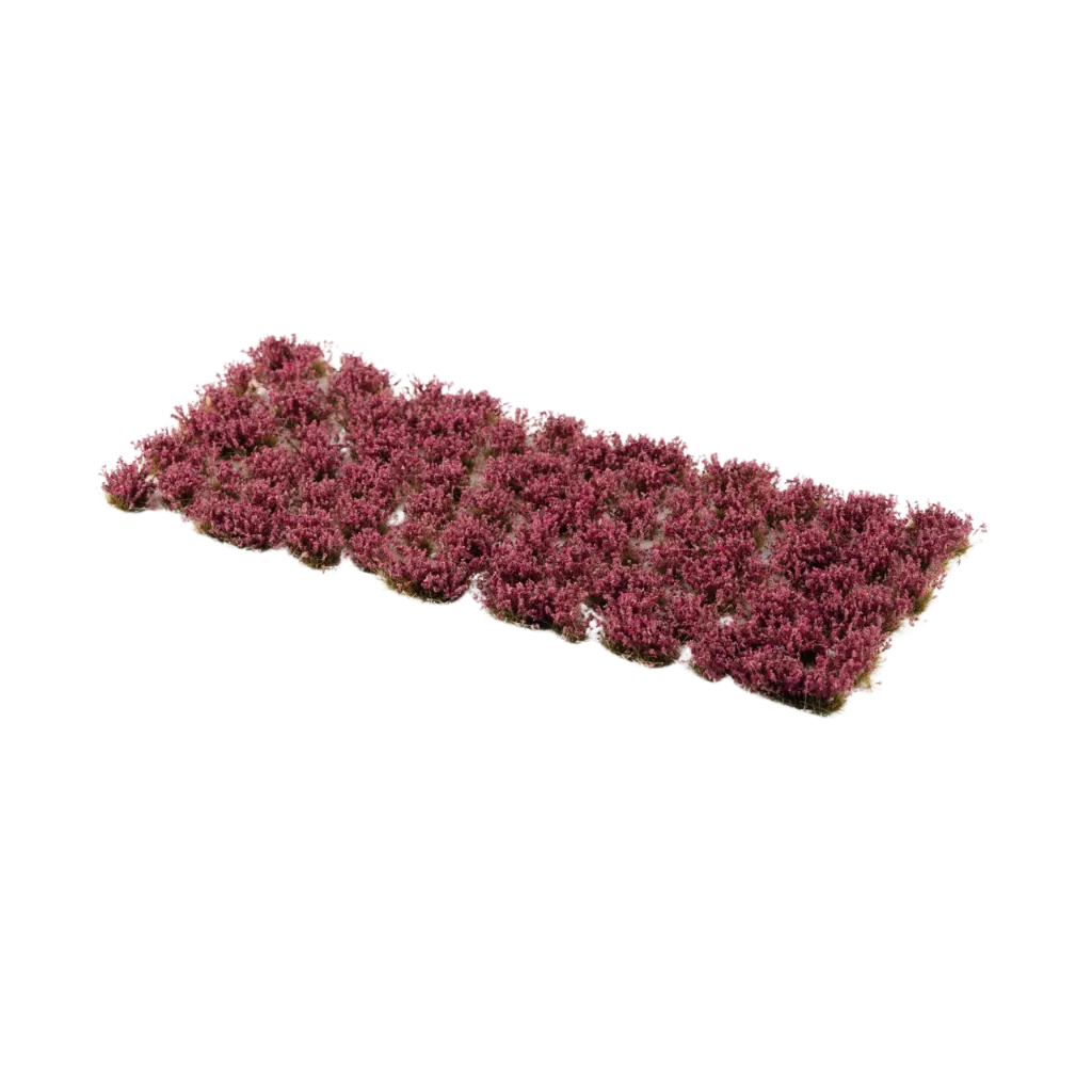 Heather Flowers-Gamers Grass-Radaddel