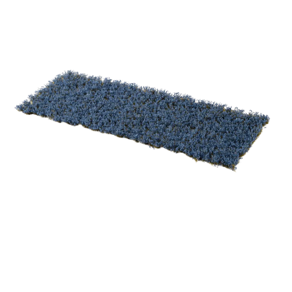 Cornflower Tiny Flowers-Gamers Grass-Radaddel