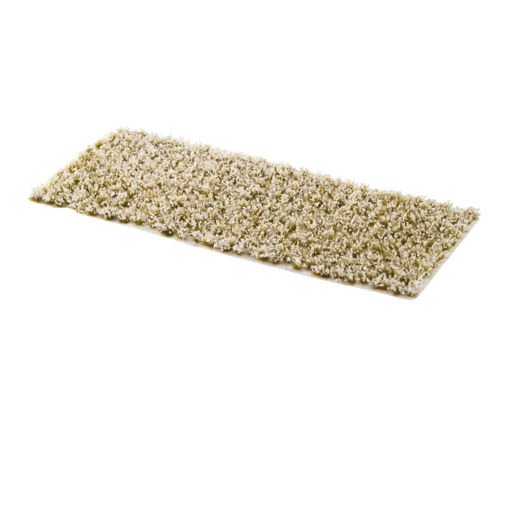 White Lily Tiny Flowers-Gamers Grass-Radaddel