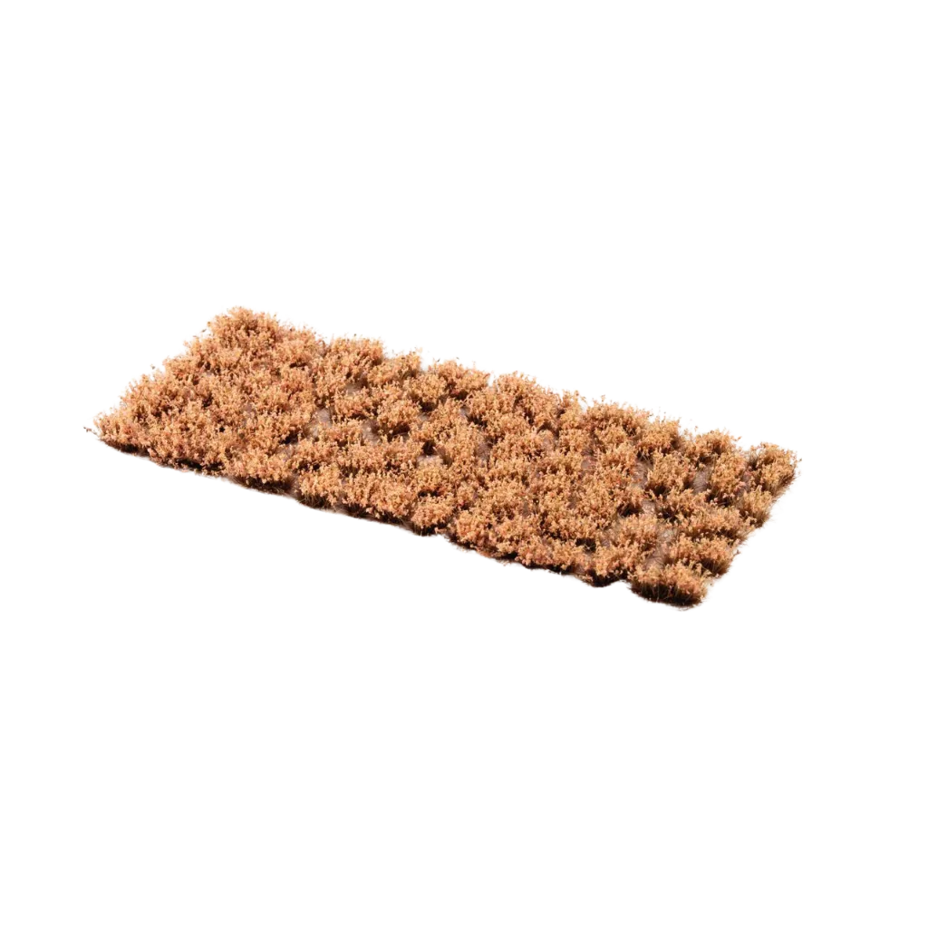 Autumn Shrubs-Gamers Grass-Radaddel