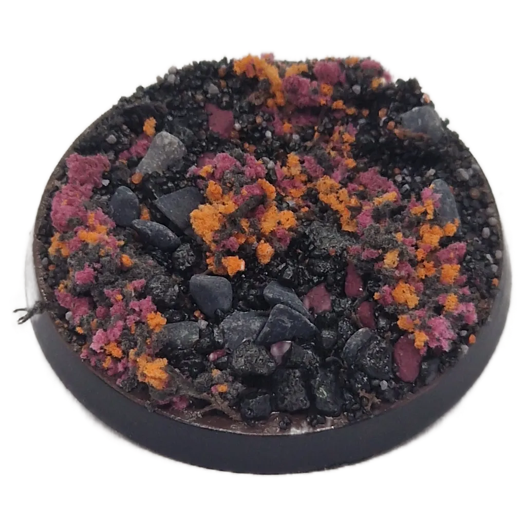 Basetopping: TRENCH (140ml) (battlefield series)-Base X Terrain & Scenery-Radaddel
