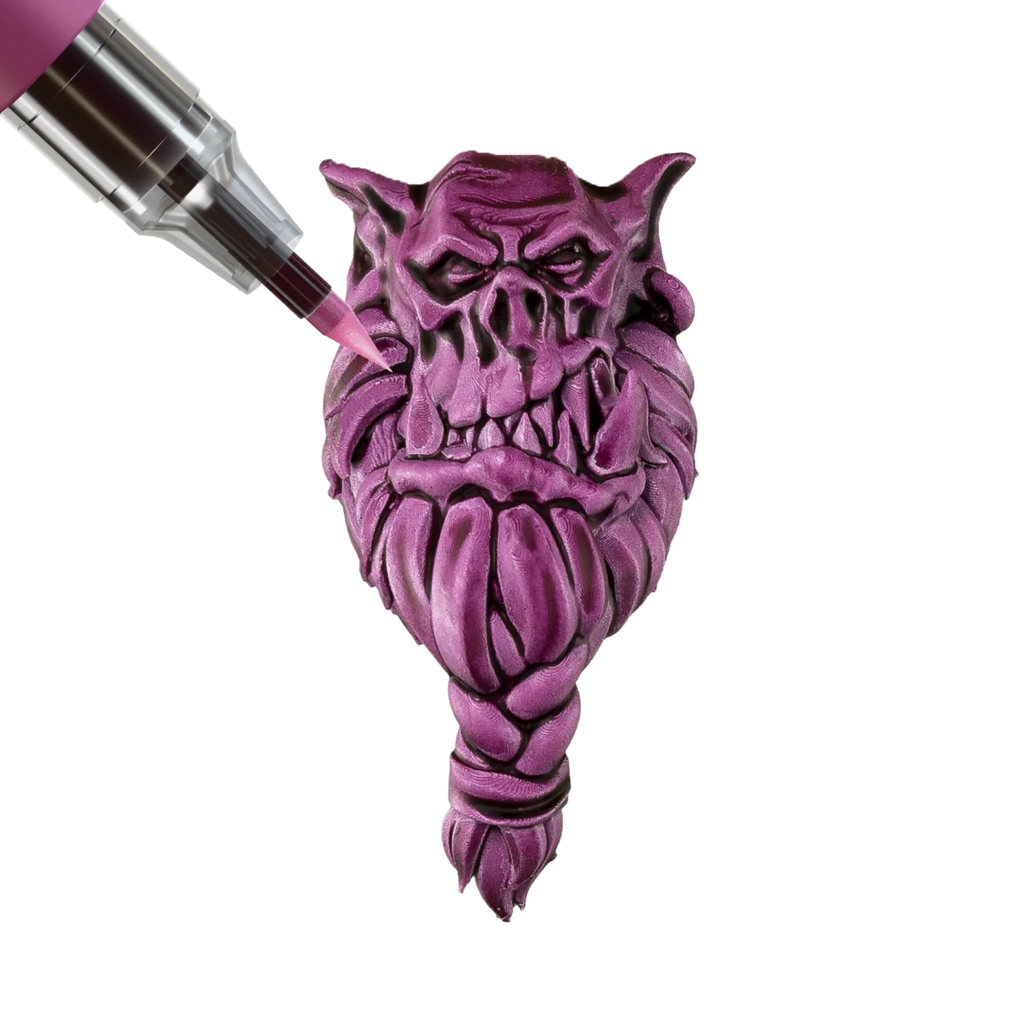 Speedpaint Marker - Familiar Pink-The Army Painter-Radaddel