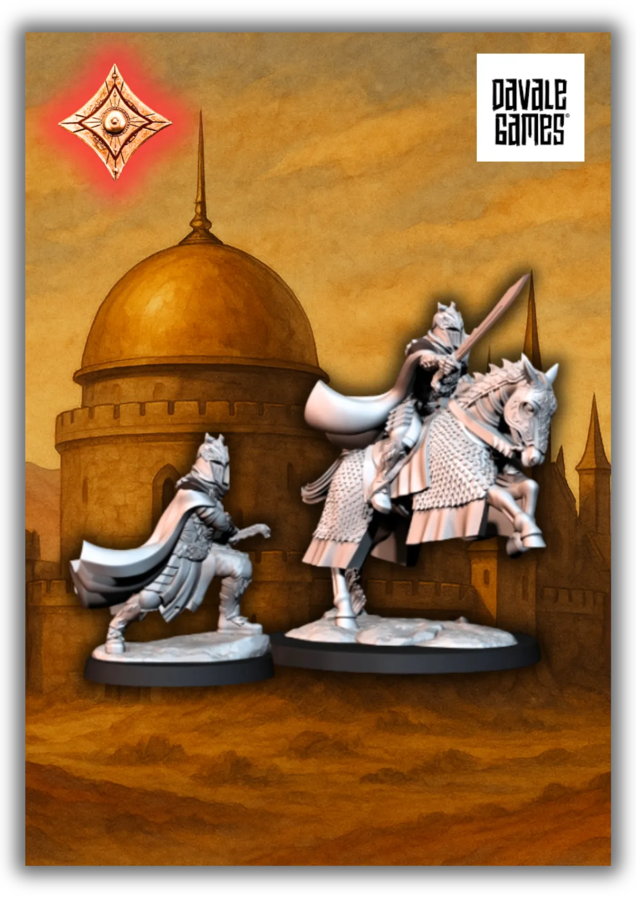 Lord des Drachenreichs-Pasch Spiele-Radaddel