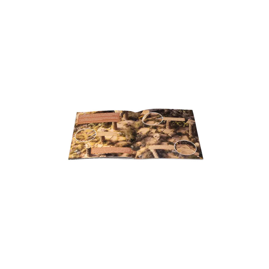 Mediterranean Temple Basing Box-Gamers Grass-Radaddel