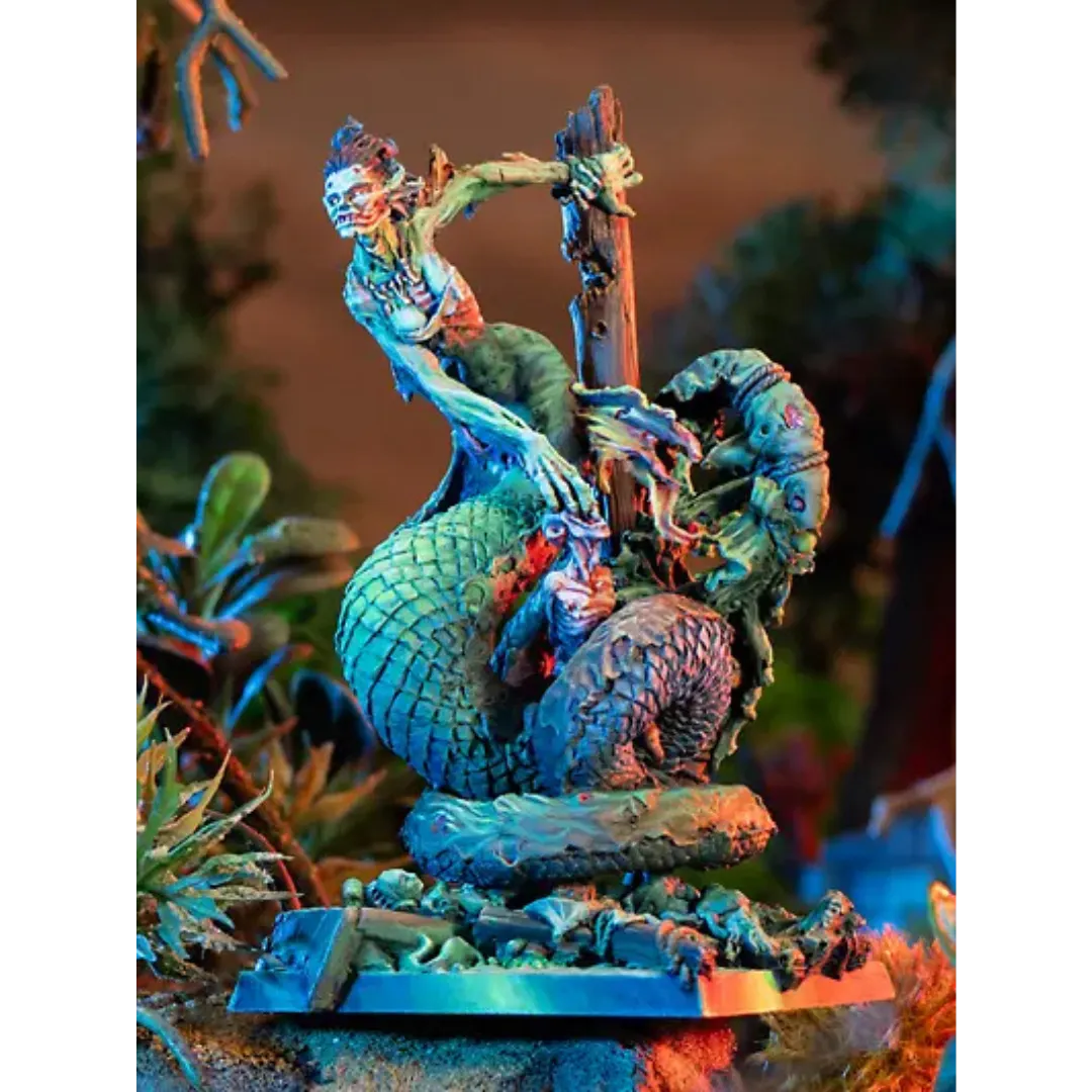 Escorbuta | Tianyu-Freebooter Miniatures-Radaddel