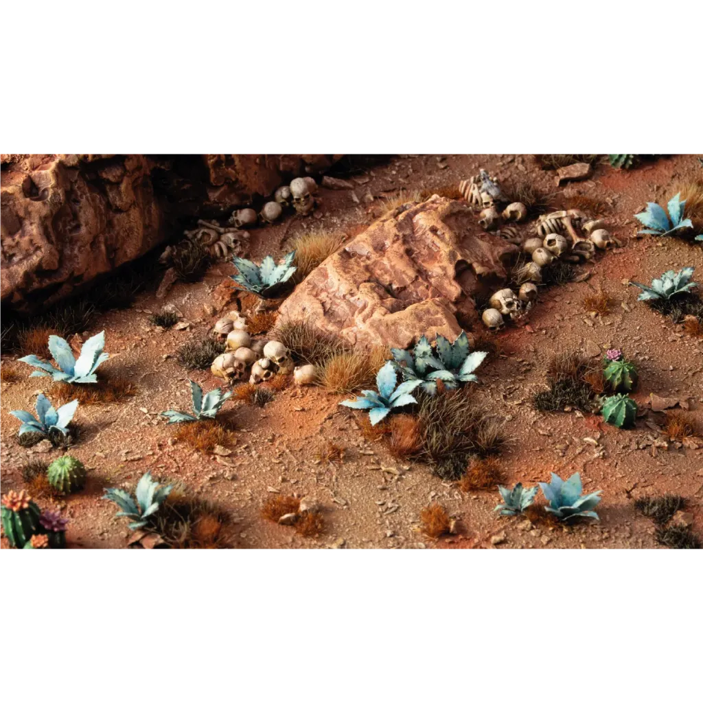 Blue Agave | Laser Plants-Gamers Grass-Radaddel