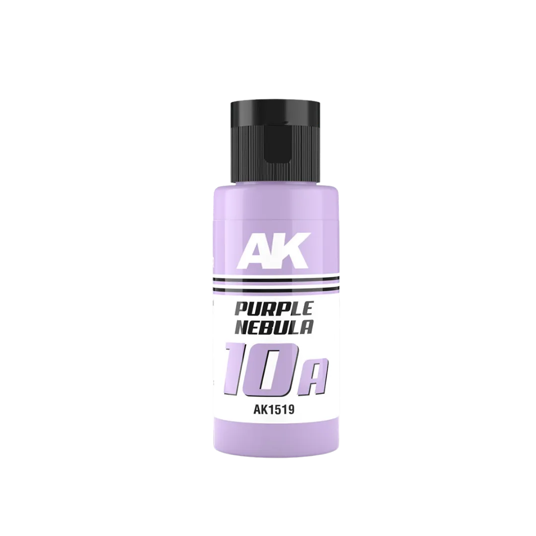 Dual Exo 10A - Purple Nebula-AK-Interactive-Radaddel