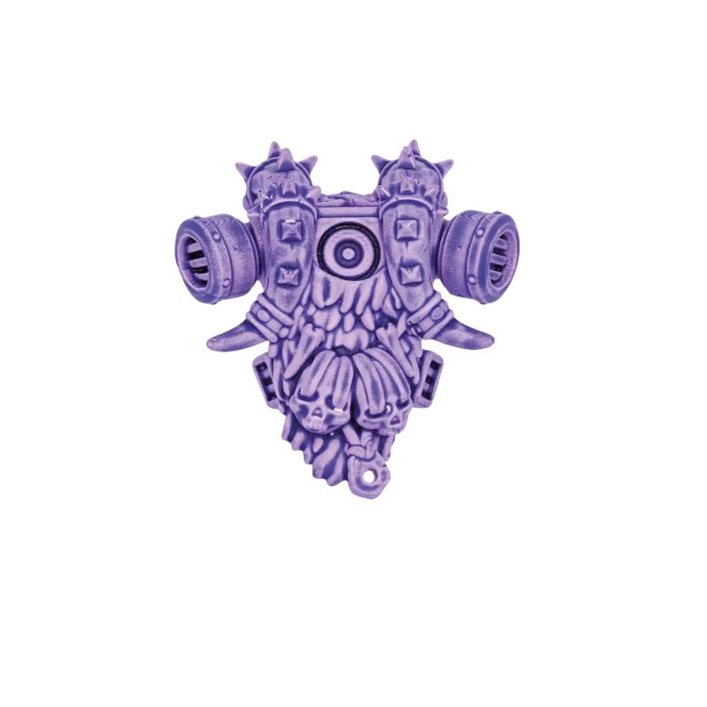 AK Quick Marker Necromancer Purple-AK-Interactive-Radaddel