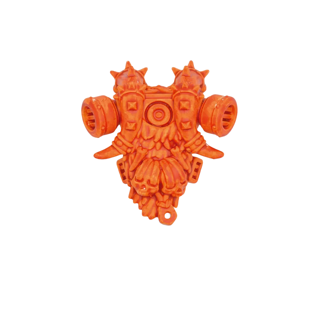 AK Quick Marker Orange-AK-Interactive-Radaddel