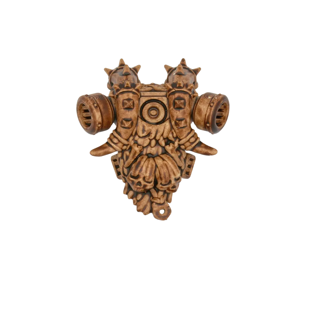 AK Quick Marker Wood-AK-Interactive-Radaddel