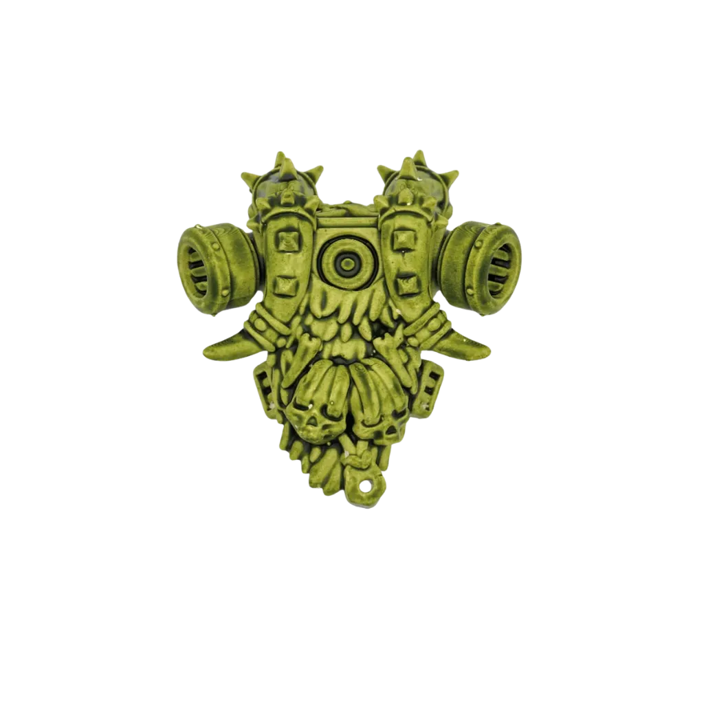 AK Quick Marker Leaf Green-AK-Interactive-Radaddel