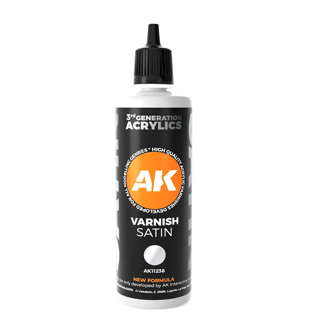 Satin Varnish 100 ml 3GEN-AK-Interactive-Radaddel