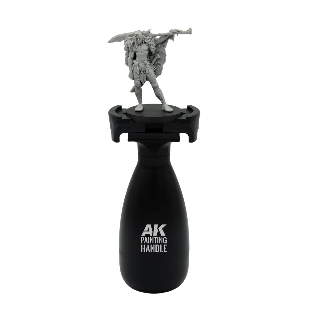 AK Painting Handle-AK-Interactive-Radaddel