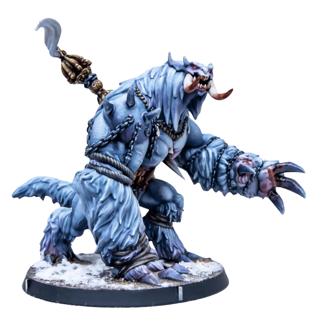 Oni Pariah-Freecompany d.o.o.-Radaddel