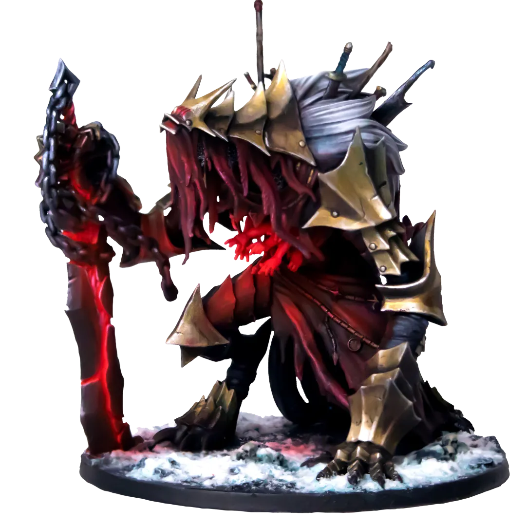 Blighted Riftspawn Expansion-Freecompany d.o.o.-Radaddel