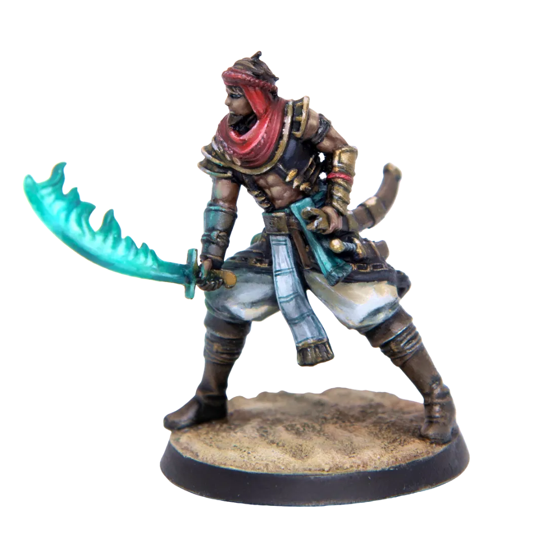 Faris Outrider-Freecompany d.o.o.-Radaddel