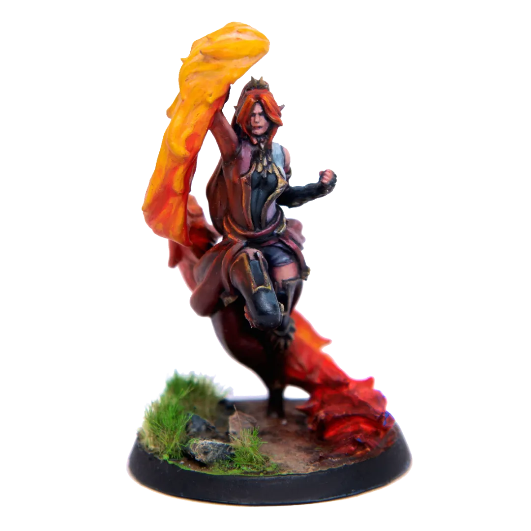 Flameshaper-Freecompany d.o.o.-Radaddel