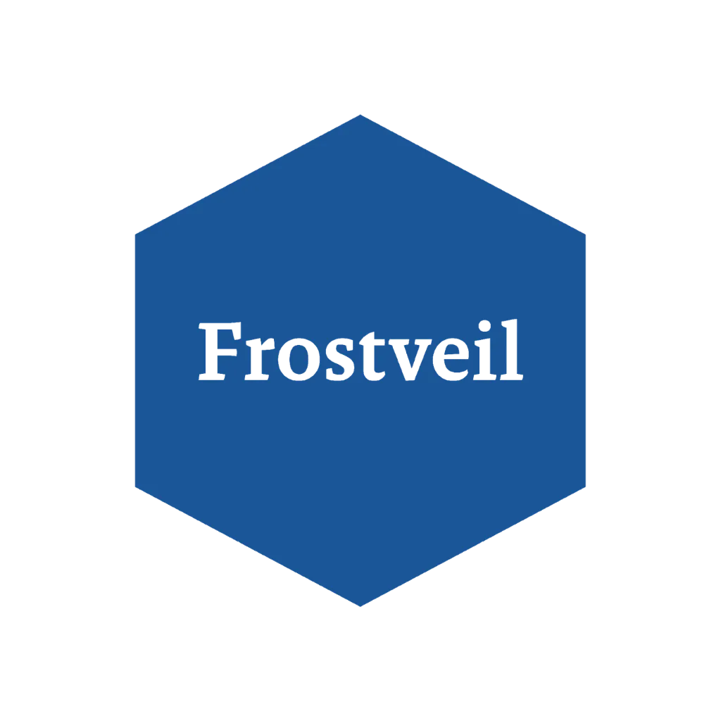 John Blanche: Frostveil