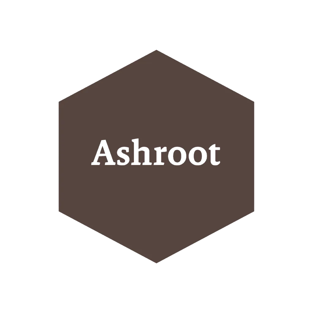 John Blanche: Ashroot