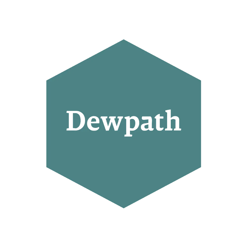 John Blanche: Dewpath