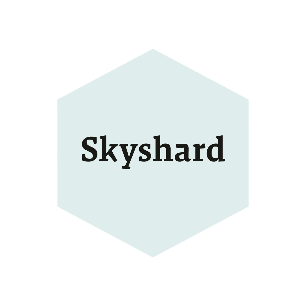 John Blanche: Skyshard