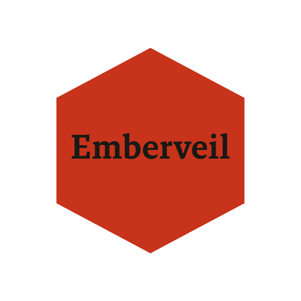 John Blanche: Emberveil