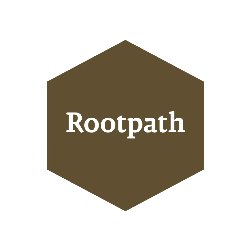 John Blanche: Rootpath