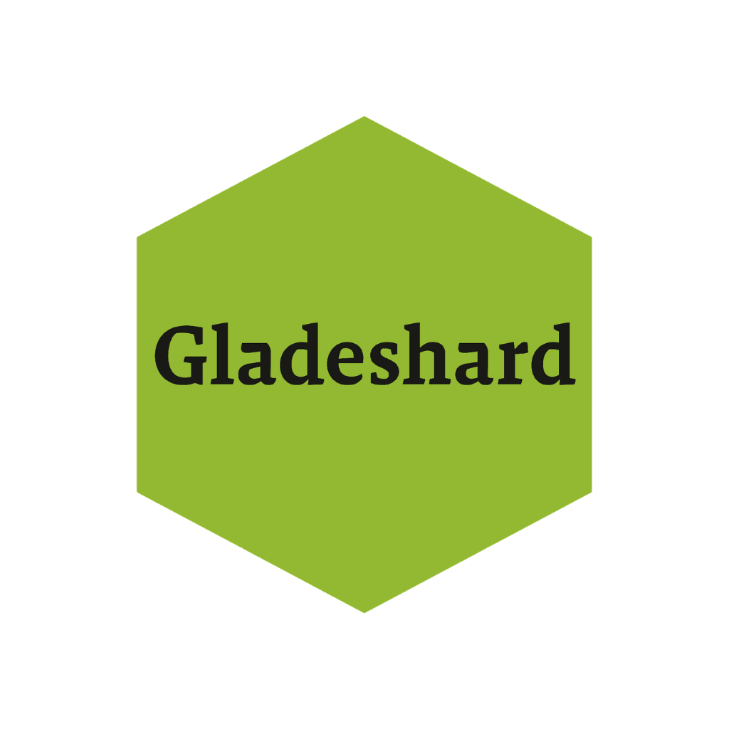 John Blanche: Gladeshard
