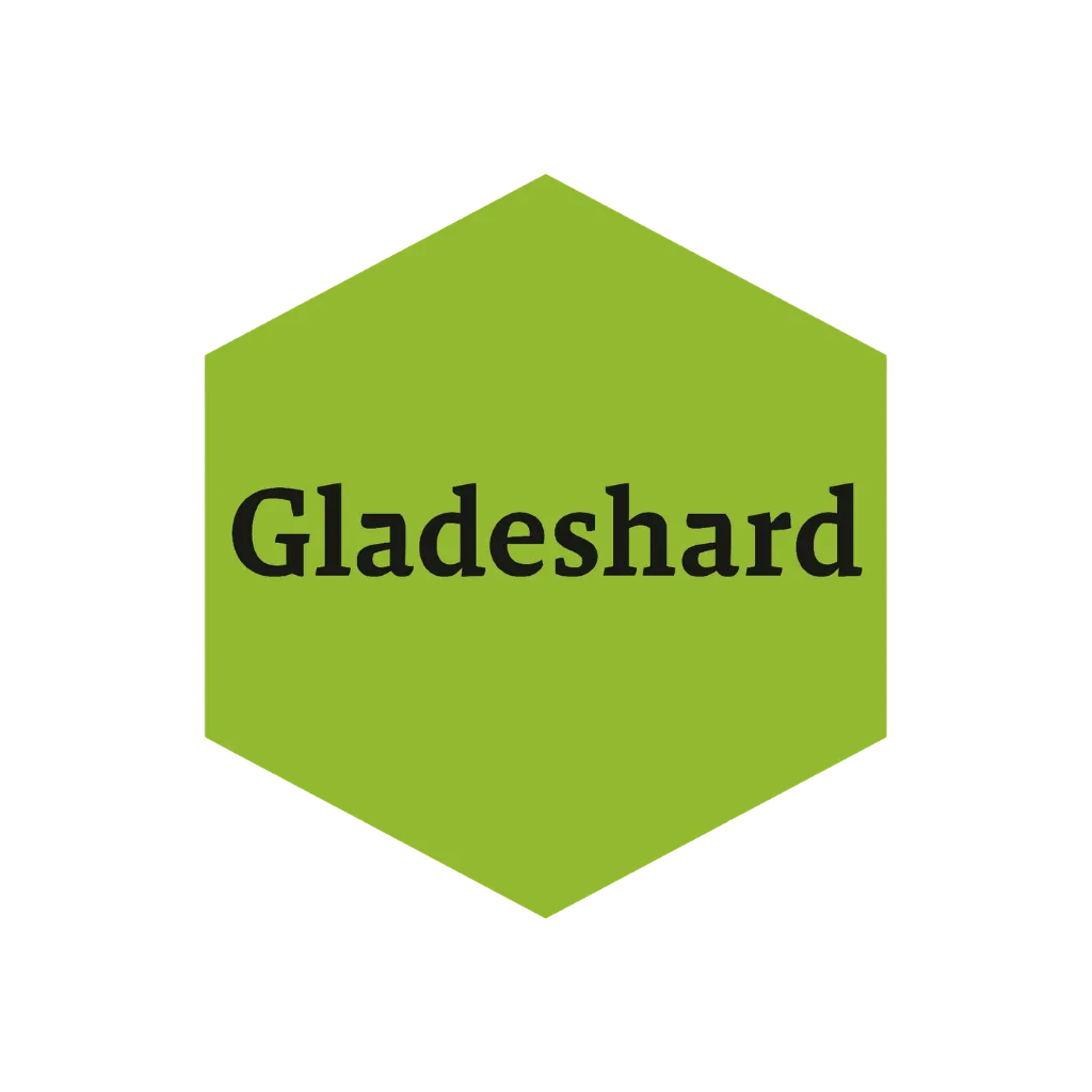 John Blanche: Gladeshard
