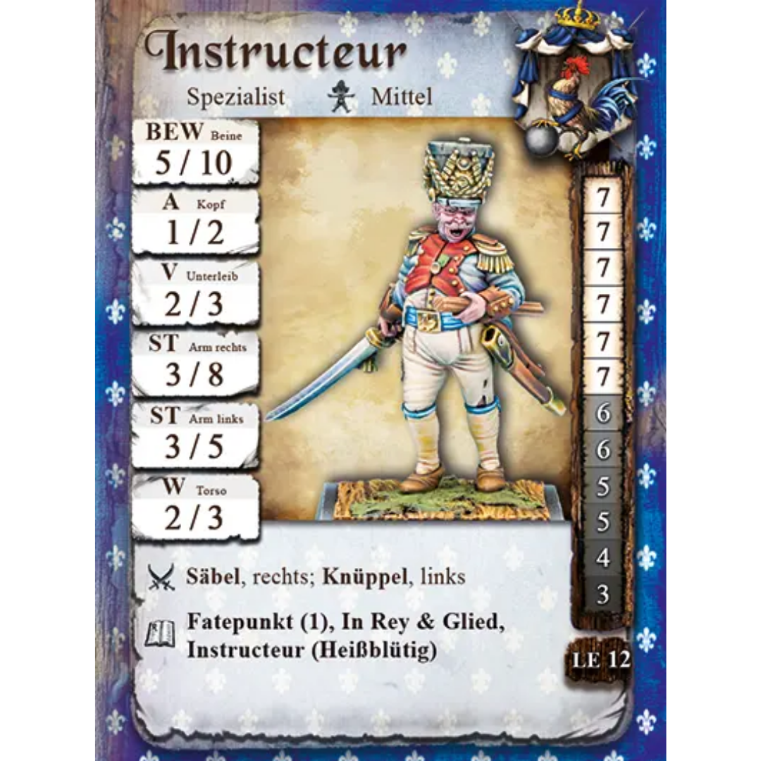 Instructeur