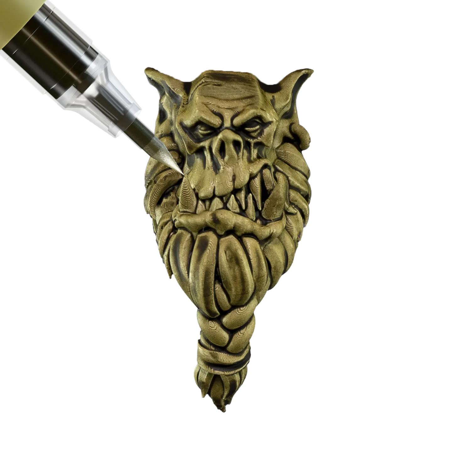 Speedpaint Marker - Desolate Brown