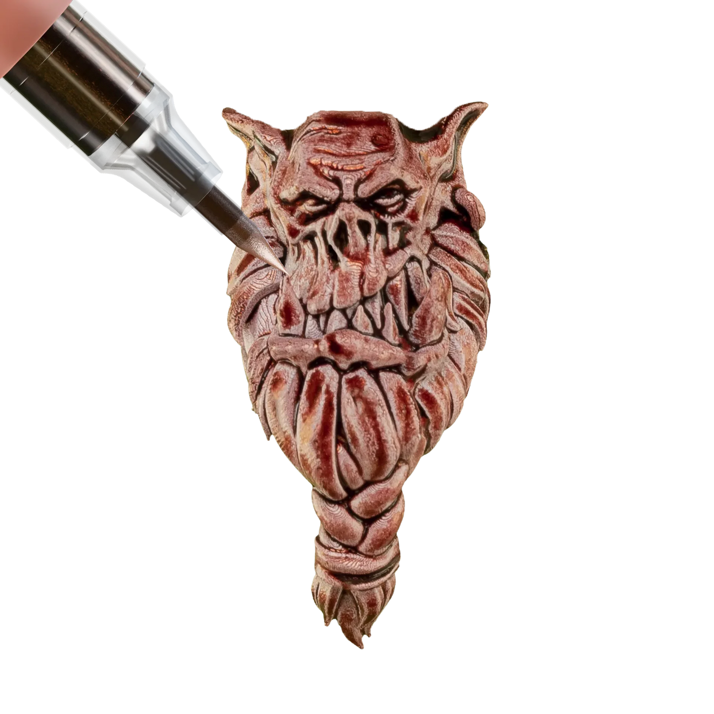 Speedpaint Marker - Brazen Copper