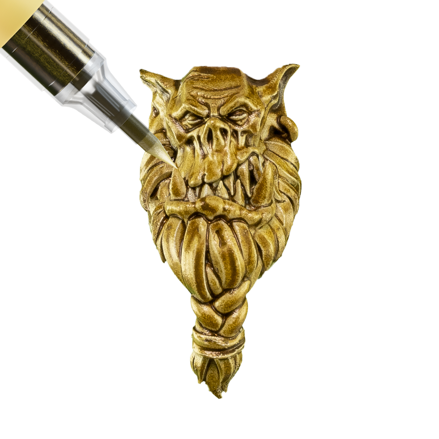 Speedpaint Marker - Hoard Bronze
