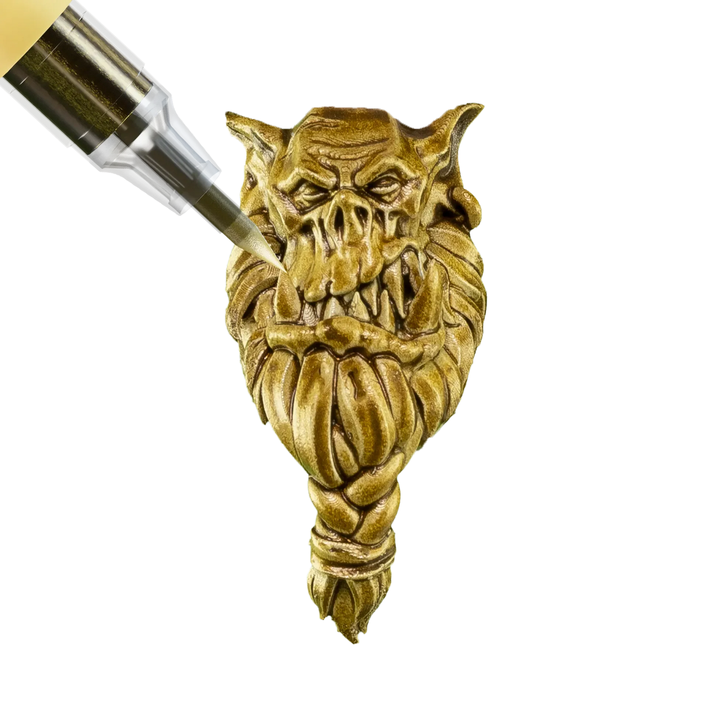 Speedpaint Marker - Hoard Bronze